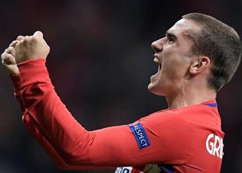 آس تكشف سبب بقاء جريزمان في أتلتيكو مدريد