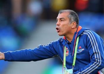 محمد يوسف الأهلي لم يحسم موقف المعارين