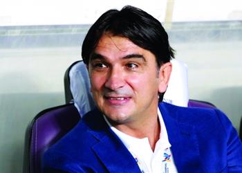 إعلان القائمة النهائية لكرواتيا في مونديال روسيا