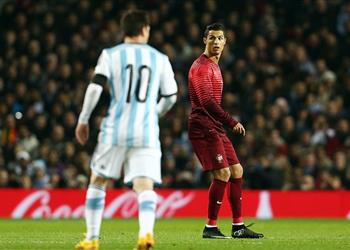 مورينيو ميسي ورونالدو سيكون لهم دور كبير بكأس العالم