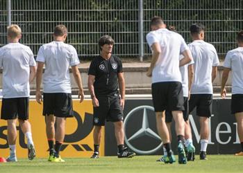 الكشف عن هوية قائد منتخب ألمانيا في مونديال روسيا
