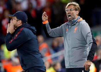 روما يخطف صفقة من ليفربول