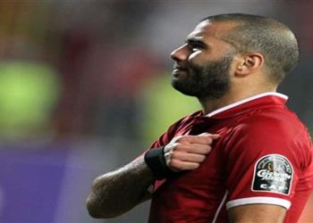 نادر شوقي عماد متعب يتمنى الاعتزال بالأهلي والنادي غير مرحب