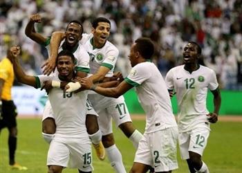 منتخب مصر تابعنا مباراة السعودية وبيرو ودرسنا ثغرات الأخضر جيد ا
