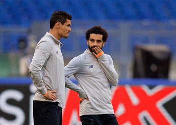 لوفرين عن تواجد محمد صلاح قائمة مصر بالمونديال لا يستسلم