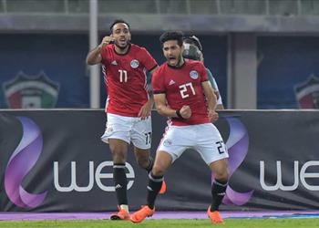 أيمن أشرف يعلق عبر بطولات على اختياره للمشاركة في كأس العالم