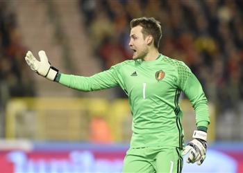 مينيوليه عن الحضري أتمنى أن أحظى بمسيرة مثله