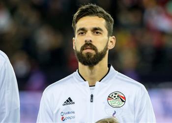 عبد الله السعيد ي علق على تواجده بقائمة المونديال ويوجه رسالة لبالوسورا