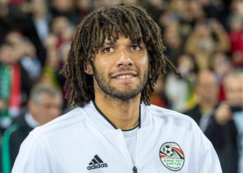 محمد النني يوجه رسالة للجماهير المصرية قبل مونديال روسيا