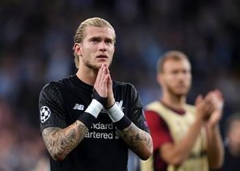 شكوك حول إصابة كاريوس وليفربول يتخذ قرار ا