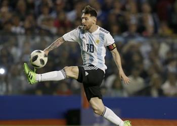 ماسكيرانو كأس العالم ليس مقياسا على موهبة ميسي
