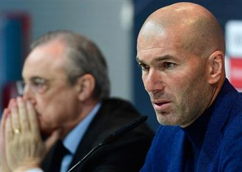 مفاجأة رحيل زيدان يوقف صفقة قوية لريال مدريد من ليفربول