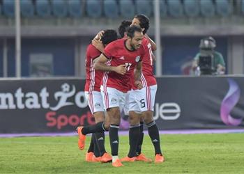 هيثم فاروق يكشف أزمة منتخب مصر بعد إعلان القائمة النهائية للمونديال