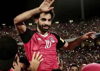 مدير منتخب مصر يكشف أخر تطورات إصابة محمد صلاح