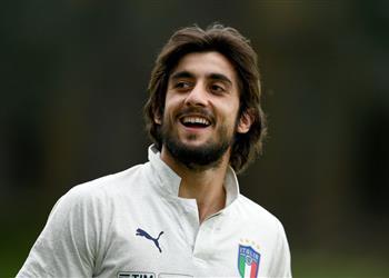 حارس جنوى ينفي التوصل لاتفاق مع يوفنتوس