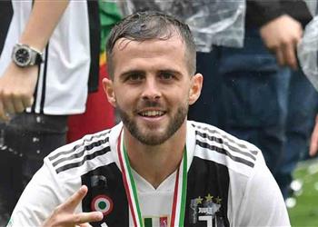 يوفنتوس يحدد سعر بيع بيانيتش بعد منافسة برشلونة وريال مدريد