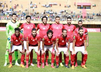 بقيادة محمد يوسف الأهلي يستأنف تدرييباته استعدادا للموسم الجديد