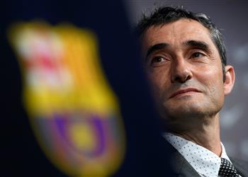 برشلونة يتحرك لحسم صفقة أرجنتينية