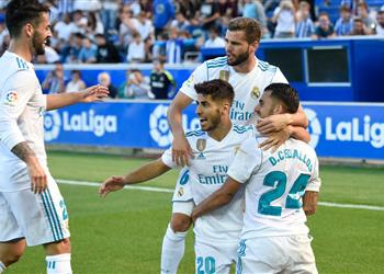 ميلان يتواصل مع نجم ريال مدريد