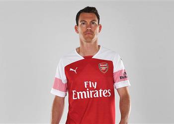 أول تعليق من ليشتشتاينر بعد انتقاله إلى آرسنال