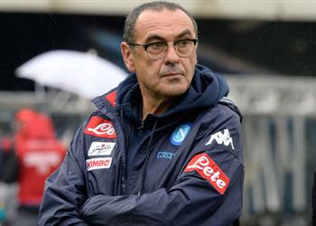 ساري ي خطط لأولى صفقاته مع تشيلسي