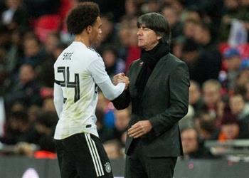 ساني يعبر عن مشاعره لأول مرة بعد الاستبعاد من المونديال