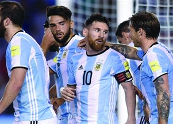 ودية الأرجنتين والكيان الصهيوني مهددة بالإلغاء