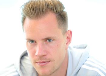 تير شتيجن محبط من قرار مدرب ألمانيا حول حارس المونديال