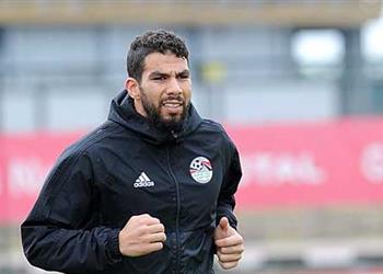 مدرب منتخب مصر السابق شريف إكرامي الأجدر بحراسة مرمى الفراعنة في المونديال