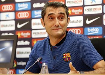 برشلونة يسعى لضم صفقة دفاعية من الكالتشيو