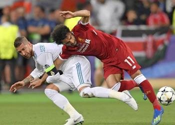 كوبر يرد على تصريحات راموس بشأن محمد صلاح