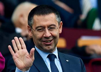 برشلونة يتنازل عن شروطه لرحيل لاعبه للبريميرليج