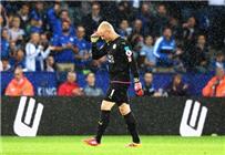 تصريحات رانييري يؤكد خضوع شمايكل لعملية جراحية وسيعود أمام ليفربول