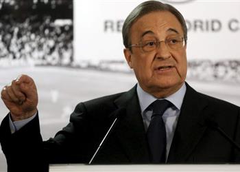 ريال مدريد يخطط لخطف موهبة برازيلية من برشلونة