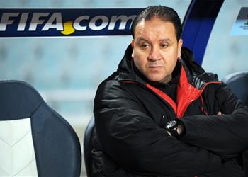 معلول عن حيلة حارس تونس هذه استراتيجيتنا