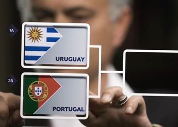 مورينيو يستبعد مصر ويتوقع المنتخبات المتأهلة من مجموعات كأس العالم