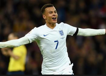 ديلي آلي إنجلترا تريد حصد مونديال روسيا