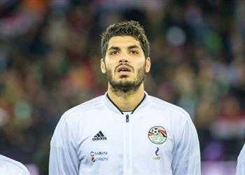 مواجهة مصر وبلجيكا تحسم مصير علي جبر مع بروميتش