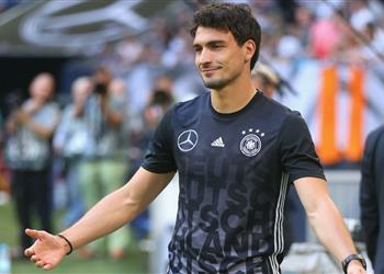 هوميلس يكشف مفتاح ألمانيا للحفاظ على لقب المونديال