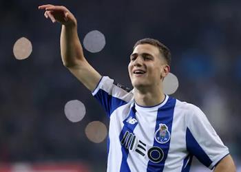 رسمي ا مانشستر يونايتد يضم مدافع بورتو