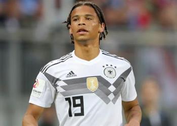 تفاصيل جديدة حول استبعاد ساني من المونديال