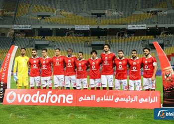 لاعب الأهلي السابق يعود لحسابات الزمالك في الانتقالات الصيفية