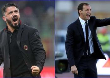 تشيلسي يحدد سعر هدف يوفنتوس وميلان