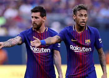 صحفي إسباني يروي تفاصيل جديدة عن مغادرة نيمار لبرشلونة