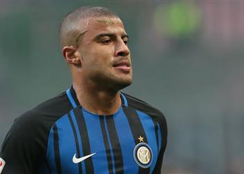 وكيل رافينيا يزيد التكهنات حول انتقاله إلى إنتر ميلان