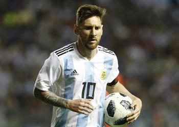 الكيان الصهيوني يعلق على إلغاء مباراة الأرجنتين هددوا ميسي
