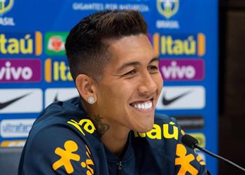 رد قاسي من فيرمينيو على تصريحات راموس