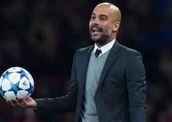 مانشستر سيتي يقدم عرض ا لضم هدف برشلونة