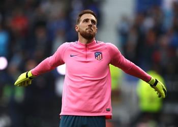 أتلتيكو مدريد يحطم آمال ليفربول بشأن أوبلاك