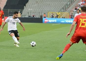 عضو اتحاد الكرة نستطيع التأهل لدور الـ16 بالمونديال ونلعب بخطة صلاح منذ 3 سنوات